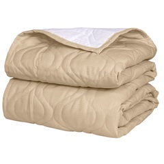 Parquet Senior Living Bedspreads